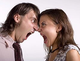 Destructive Arguing in Marriage: Using the Enemy’s Voice