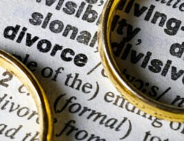 The Compassionate Side of Divorce and Remarriage